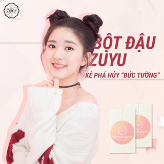 BỘT NỎ NGỤC ZUYU V1