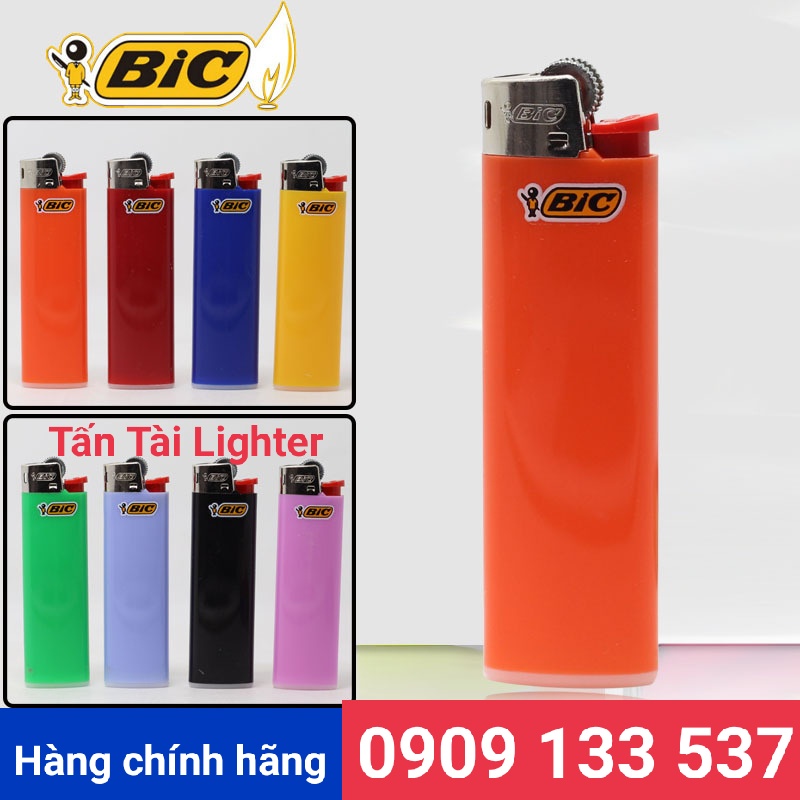 J3 Bic ,BIC J3 size loại trung