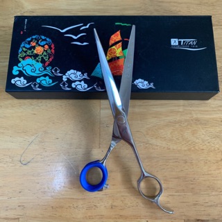 KÉO CẮT TÓC TITAN AT-05 chuyên dùng cho barber / salon (6.5 inch)