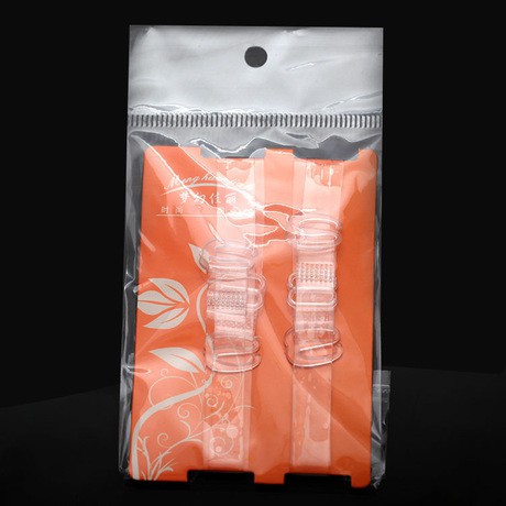 Dây Áo Lót Trong Suốt Quai Nhựa - Hàng Nội địa Trung | BigBuy360 - bigbuy360.vn