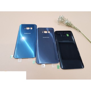 Nắp lưng samsung Galaxy S8 Plus chính hãng