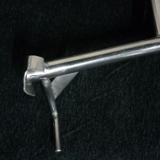 Chống đứng 67 inox 304