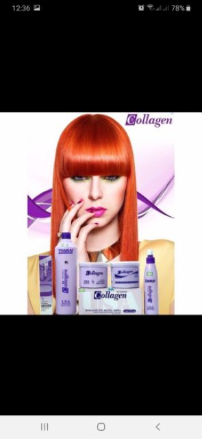 Xịt dưỡng tiwan collagen 250 ml