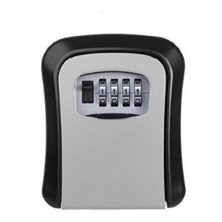 combo 10 hộp khóa lockbox