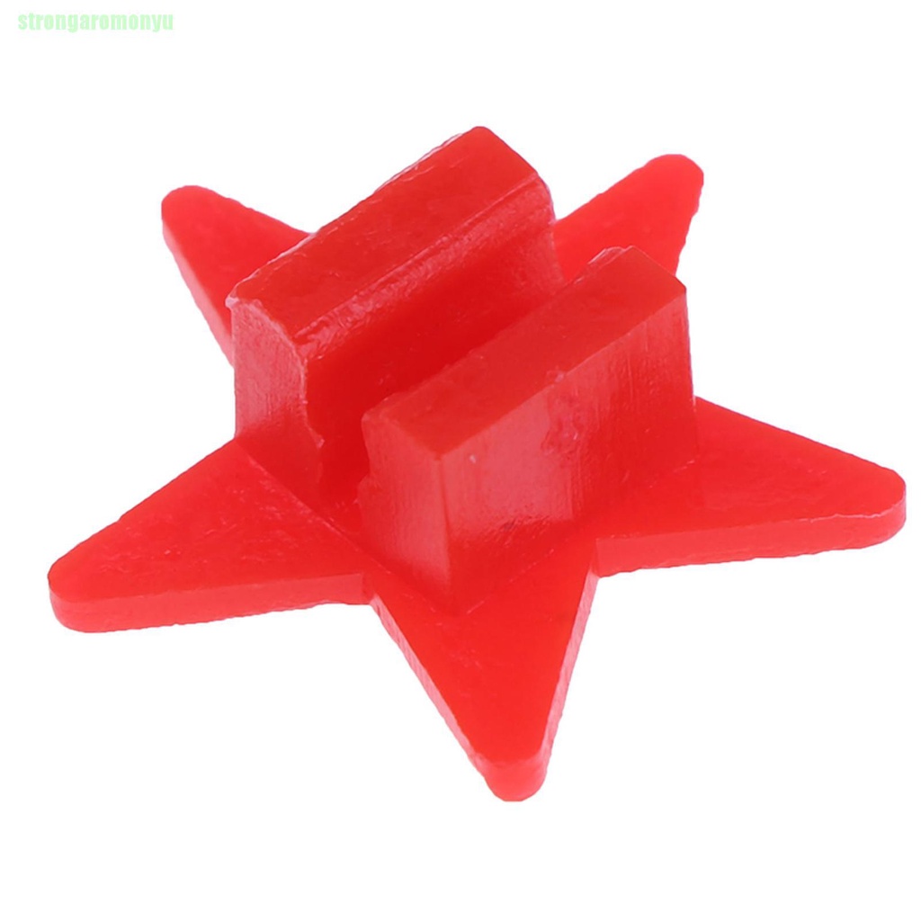 (onyu) Bộ 36 Cái Kẹp Căm Xe Đạp