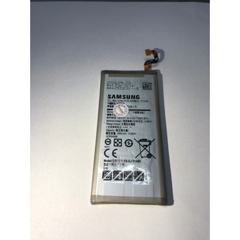 Pin Samsung Galaxy J8 plus