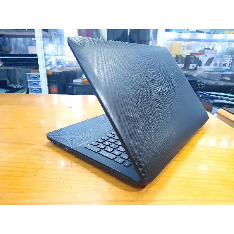 Asus F554LA Core i3 4005U Chính hãng ,giá rẻ Laptop Hưng Gia