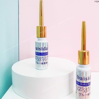 Keo dán mi Baisidai Nhật 15ml