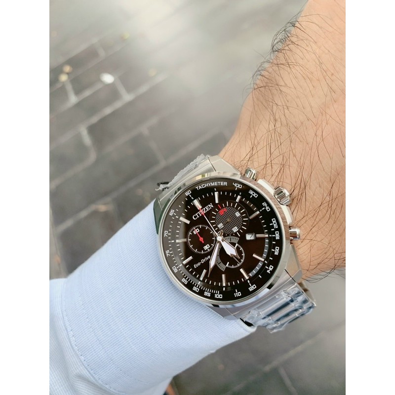Đồng hồ nam Citizen Brycen AT