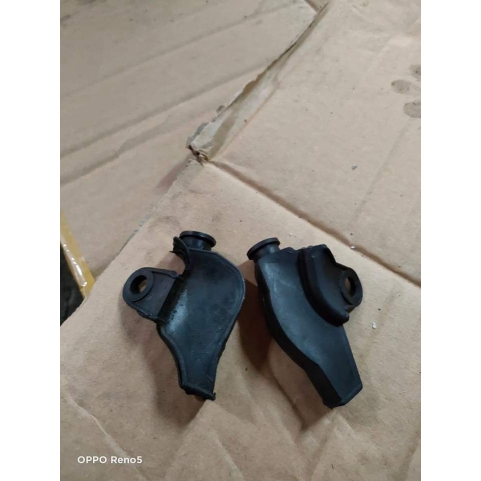 Đôi cao su che bụi tay phanh tay côn cho xe win ...vv