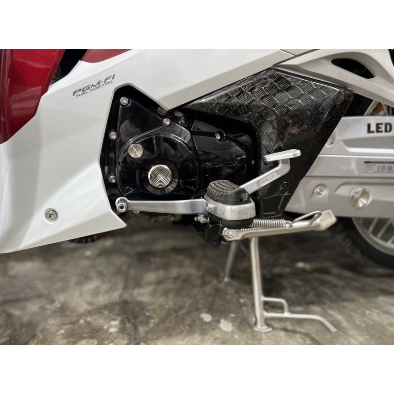 Cần số Nui Racing Thái Lan