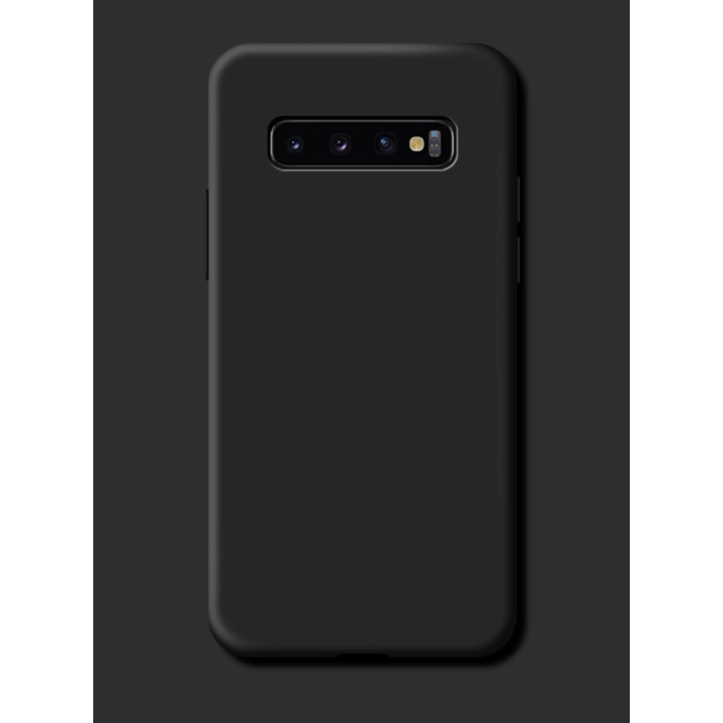 Ốp điện thoại mềm chống sốc nhiều màu lựa chọn dành cho SAMSUNG GALAXY S10 PLUS S10