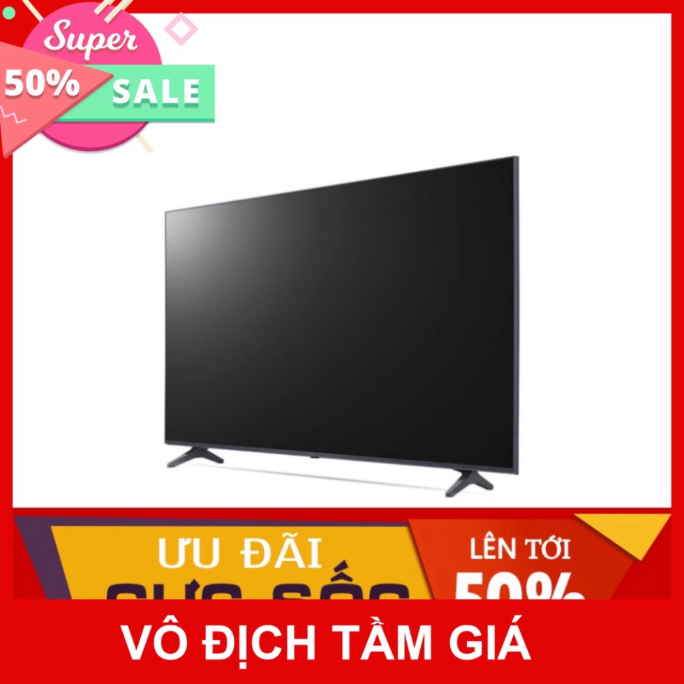 Smart UHD Tivi LG 50 Inch 4K 50UP7720PTC - Model 2021 - Miễn phí lắp đặt