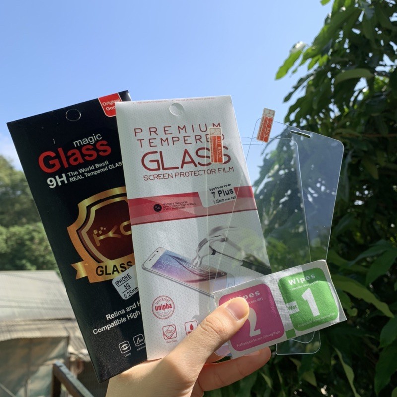 CƯỜNG LỰC MÀN HÌNH ĐIỆN THOẠI