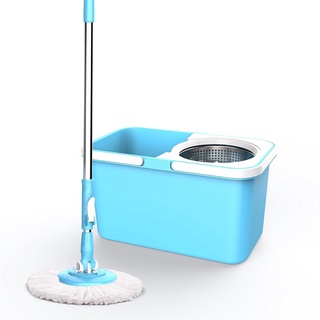 Bộ chổi lau nhà 360 độ vinamop mtc-02, mtc02