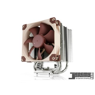 Tản Noctua NH-U9S (Hàng đặt có sau 7 - 10 ngày)