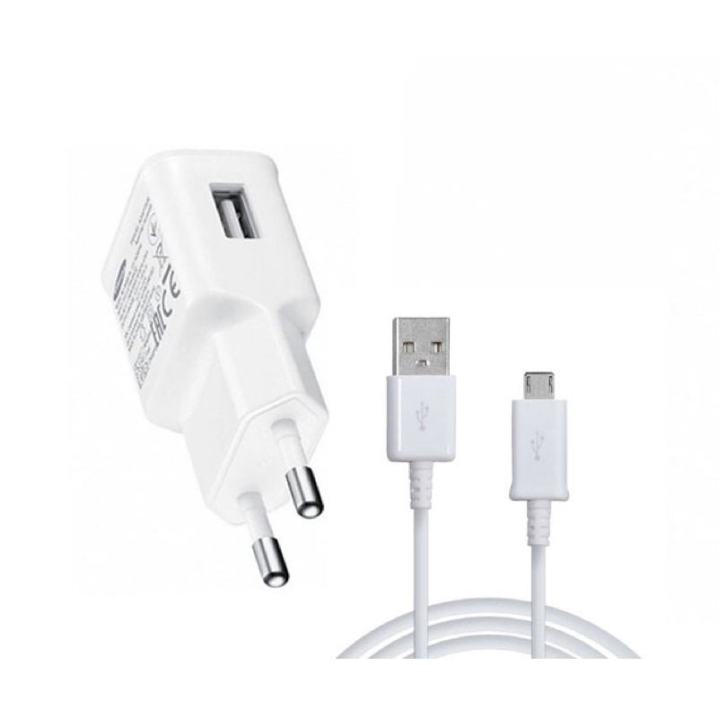 Bộ sạc nhanh 2A-3A chuẩn zin nhà máy samsung ,dùng cho Ss/oppo