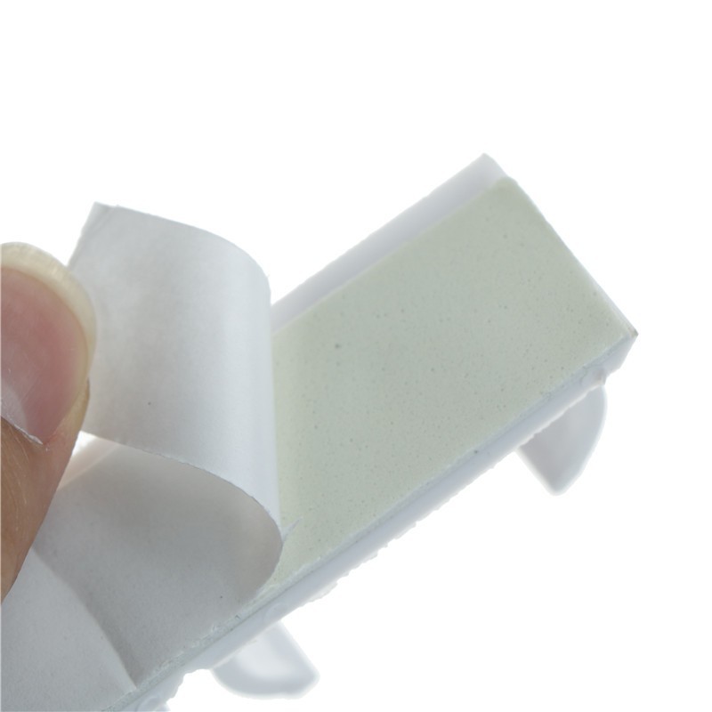 Bộ 2 Giá Để Lọ Gia Vị Gắn Cửa Tủ Lạnh Tiết Kiệm Không Gian