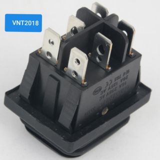 Công tắc ON/OFF 12V-12A ( 3 vị trí)