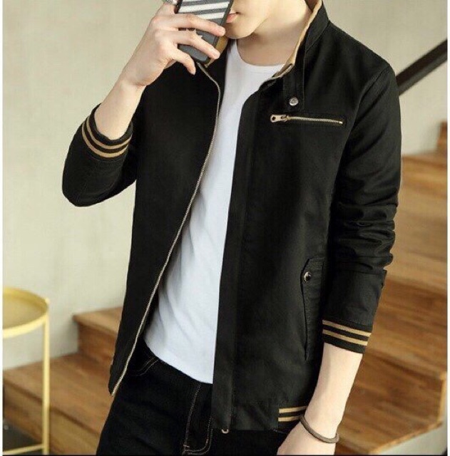 ⚡️Siêu Khuyến mãi tặng thẻ cào 20k+ freeship 40k - Áo khoác kaki HQ | BigBuy360 - bigbuy360.vn