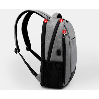 Balo Tigernu T-B 3516