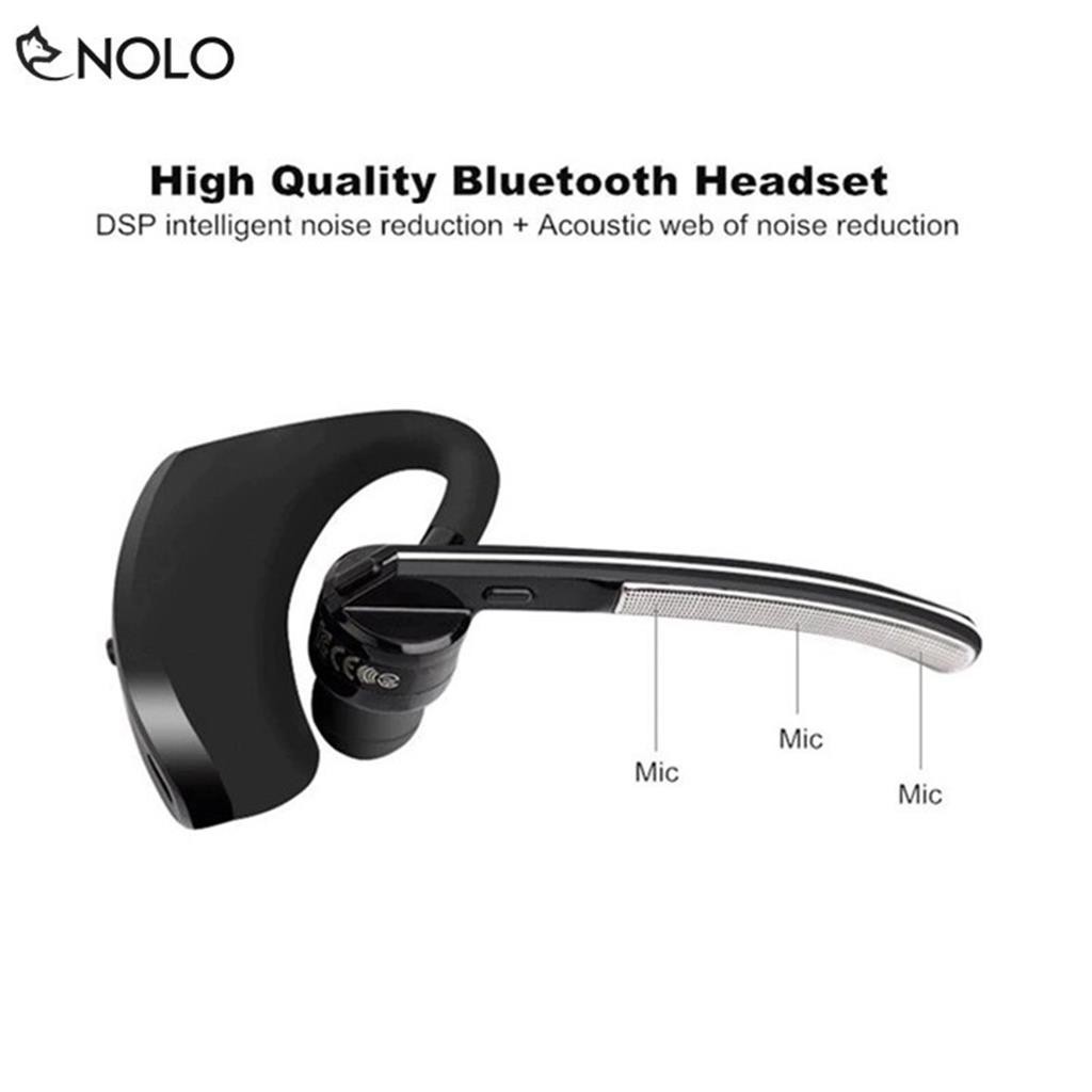 Tai Nghe Bluetooth V8s Plus -Headphone Store -dc3685