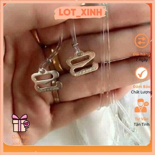 [XẢ KHO]Dây áo ngực trong suốt siêu dai sợi bún