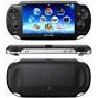 Máy PSVITA 1000 2nd + Thẻ 64G + sạc