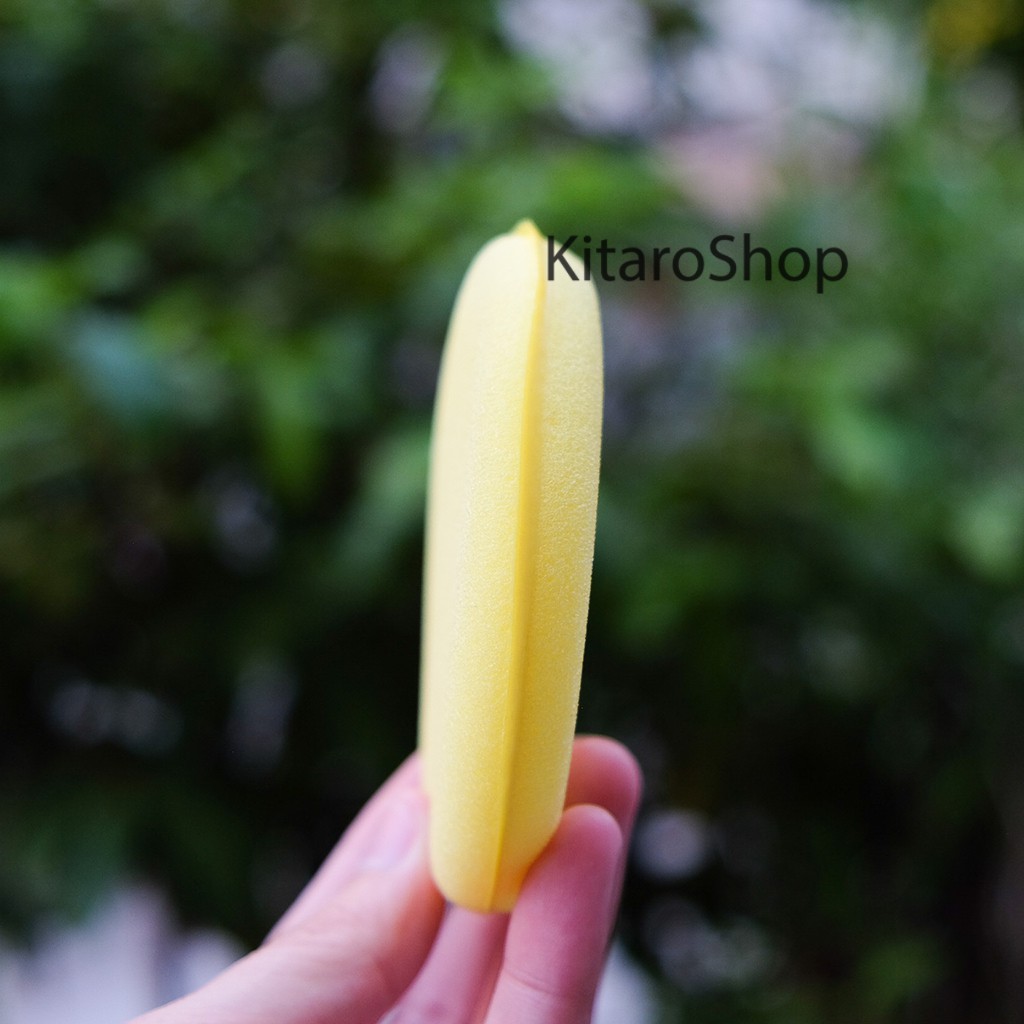 Mút Xốp Thoa Dưỡng Sơn Đánh Bóng Xe Ô Tô, Xe Máy | BigBuy360 - bigbuy360.vn