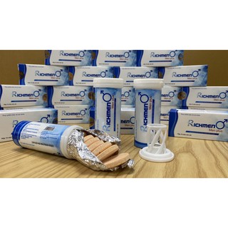 Richmen menplus -1 hộp