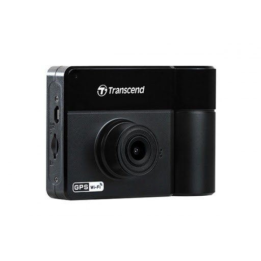 Camera Hành Trình Transcend DrivePro 550 | BigBuy360 - bigbuy360.vn