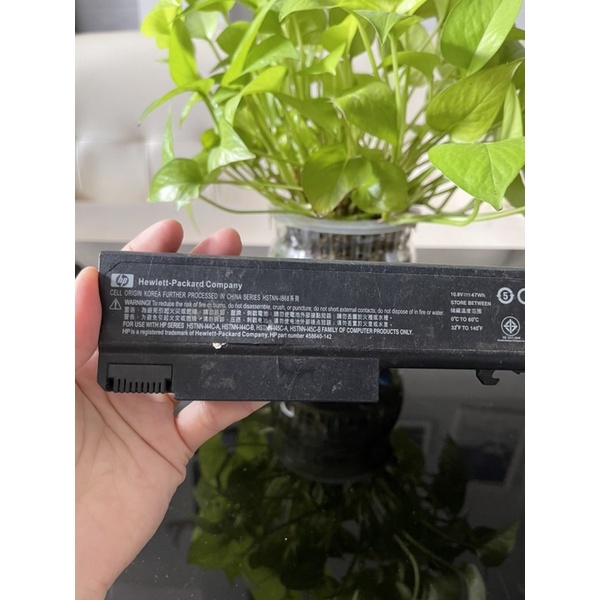 Pin Laptop HP ProBook 640 G0 640 G1 645 G0 645 G1