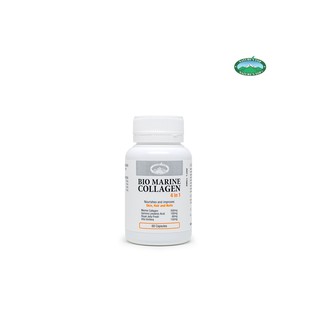 Viên uống Collagen biển Bio Marine Collagen 4 in 1( 60 viên/ hộp)