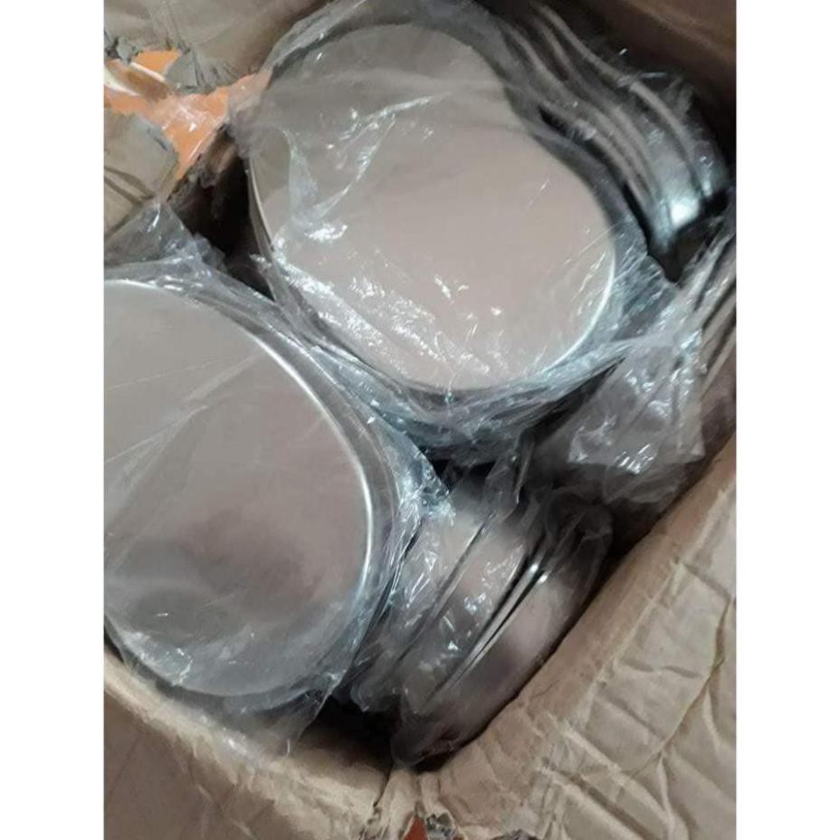 Khay hạt đậu inox