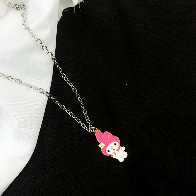 Dây chuyền Sanrio Nhiều Kiểu Dễ Thương