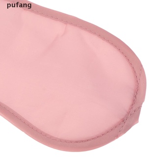 1 Miếng Che Mắt Ngủ Bằng Sợi polyester Có Đệm Che Mắt