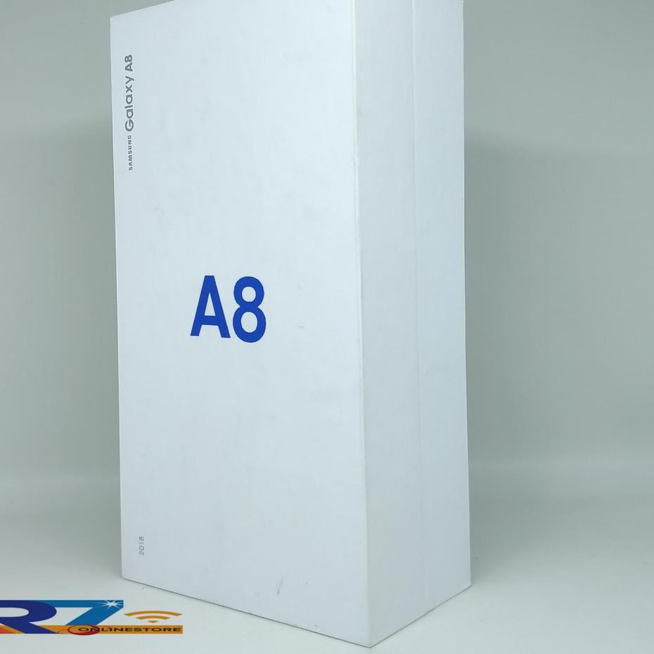 Hộp Đựng Điện Thoại Samsung Galaxy A8 2018