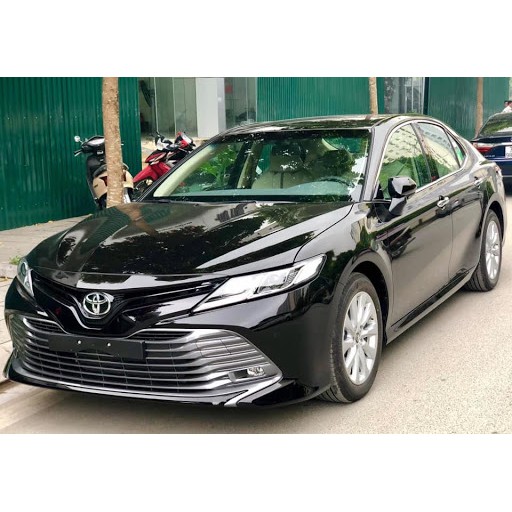 TOYOTA CAMRY 2.0 (2019-2020): Phim PPF dán màn công tơ mét - AUTO6<Made in Việt Nam>  chống xước, che phủ vết xước cũ...