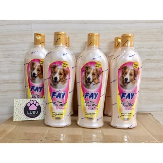 Sữa tắm Fay siêu mượt En-Rosely 300ml