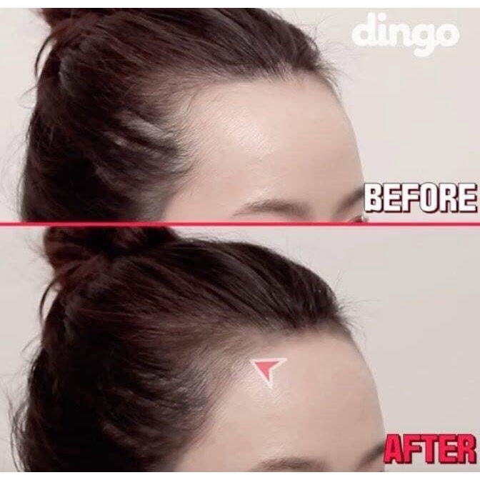 Phấn Che Khuyết Điểm Tóc Bút Chấm Hói Cathy Doll Hair Line Cushion Thái Lan