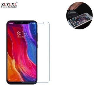 2 miếng kính cường lực bảo vệ màn hình cho điện thoại Xiaomi Mi 8