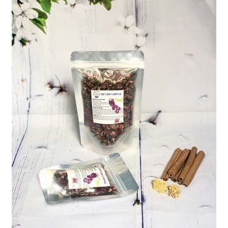 Nụ hồng tây tạng 1kg