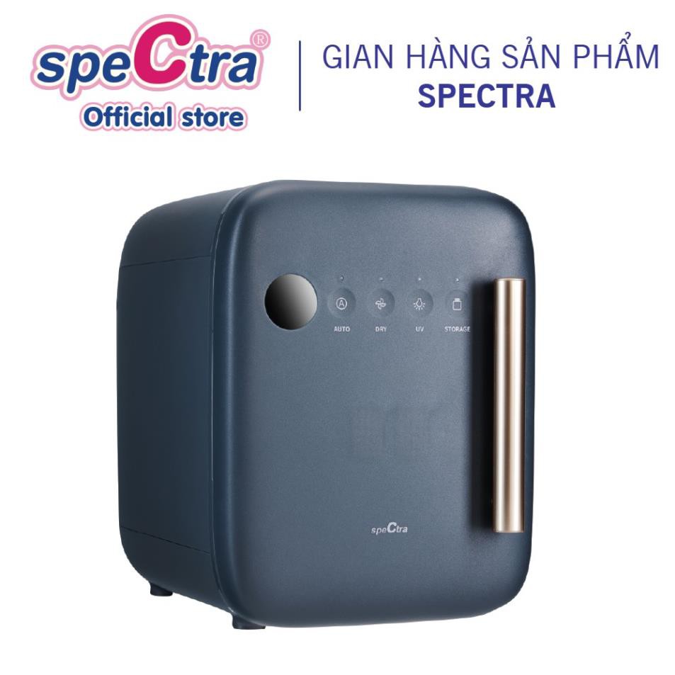 Máy Tiệt Trùng Bình Sữa Spectra UV Chính Hãng, Hàn Quốc