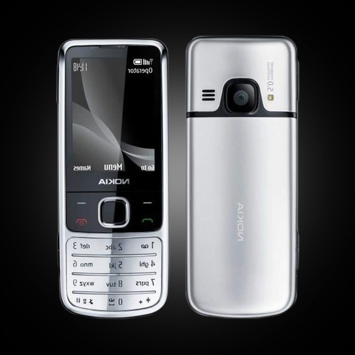 [Nóng bỏng tay] Điện thoại Nokia 6700 chính hãng chất lượng loại 1