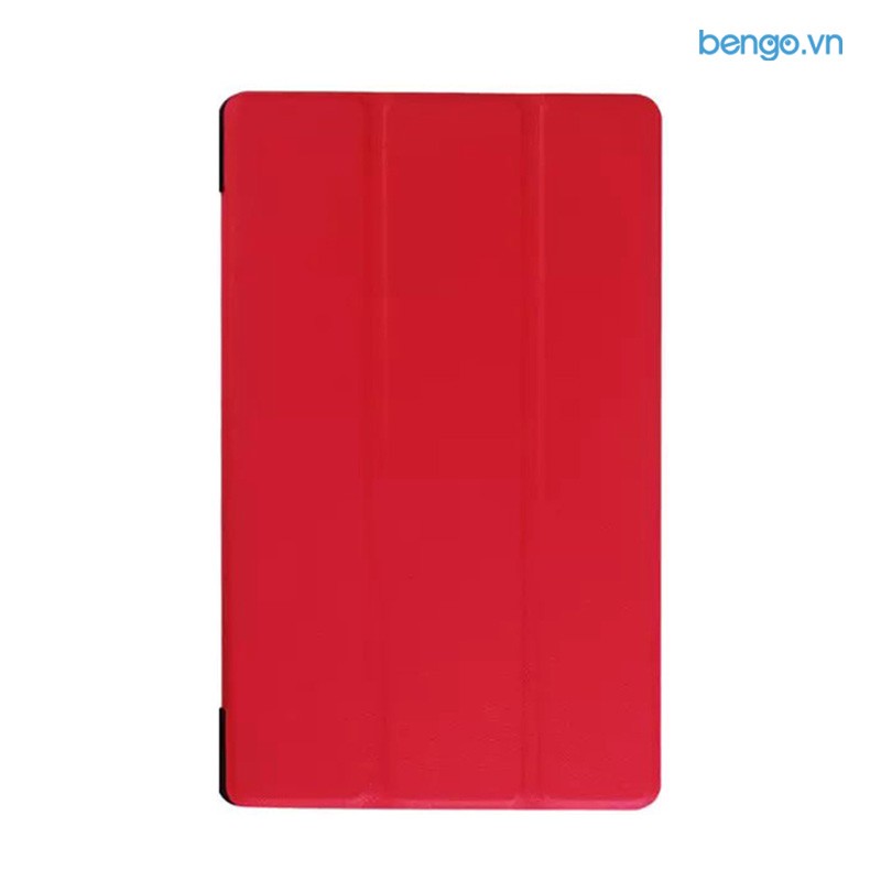 [Mã SKAMA06 giảm 8% đơn 250k]Bao da Lenovo Tab 2/ Tab 3 A8-50 Smartcover