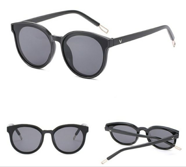 Kính Râm Thời Trang V Unisex 2020