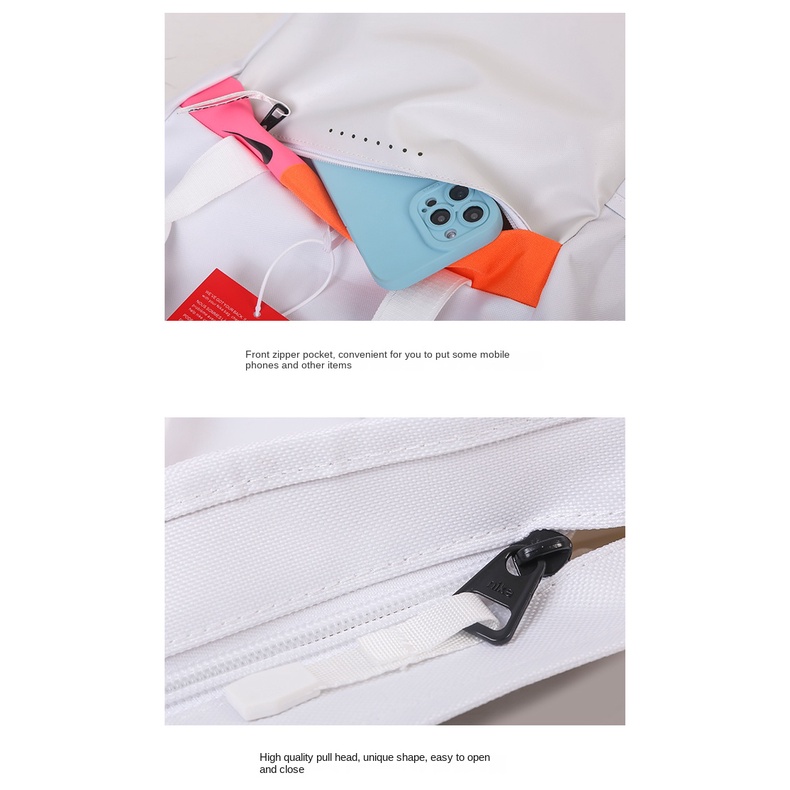 Ba Lô Thể Thao NK Thời Trang Mới 2023