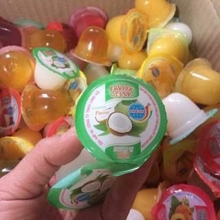 THẠCH RAU CÂU LONG HẢI 400G