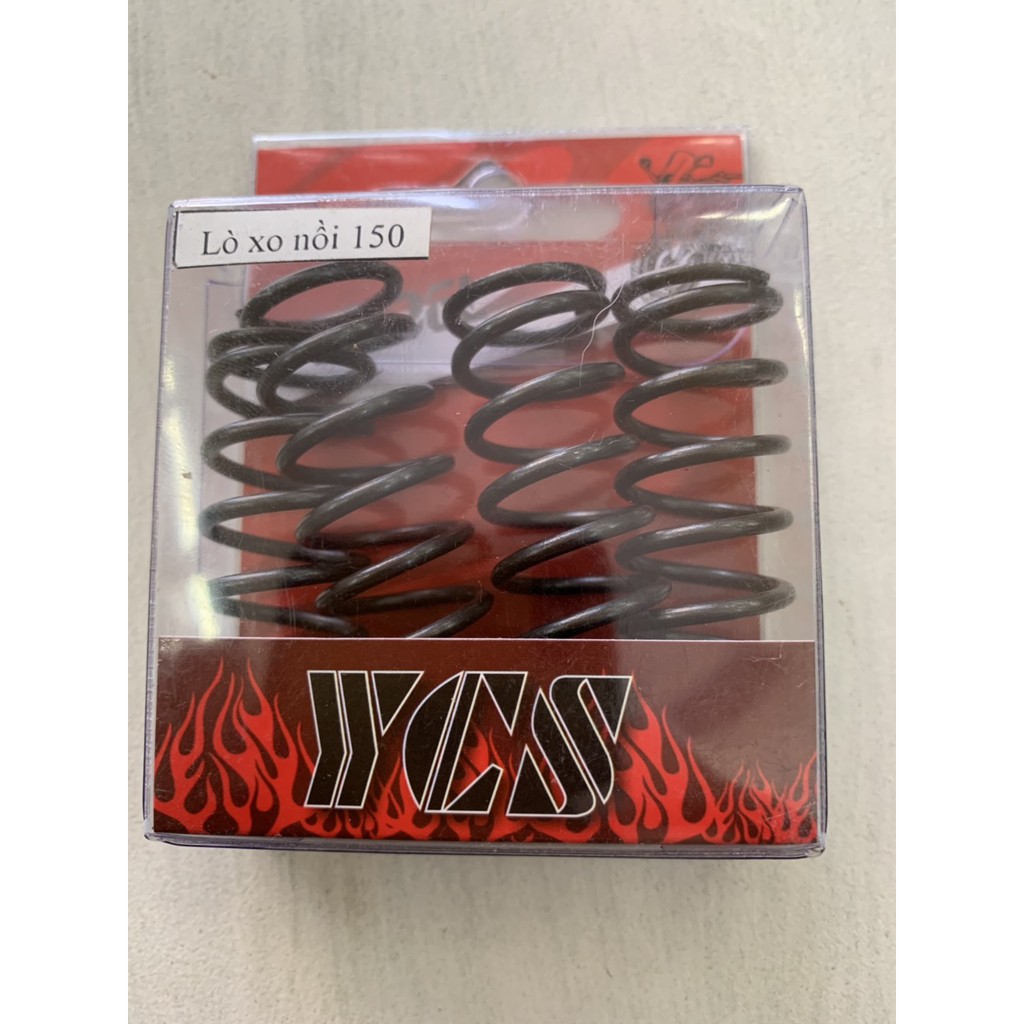 Lò xo nồi xe exciter 150 hiệu ycs