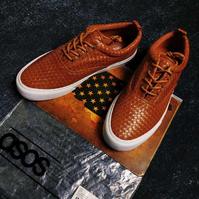 Giày Asos chính hảng